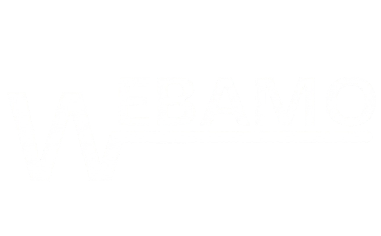 Webamo